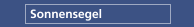 Sonnensegel